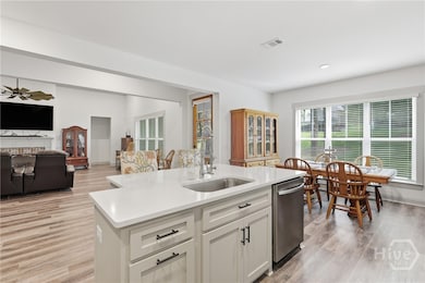 154 Cubbedge Dr, Rincon, GA 31326 - photo 7