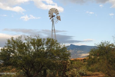 windmill & rincon peak