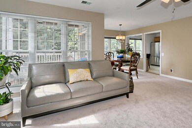 9242 Cardinal Forest Ln unit 9242B-201, Lorton, VA 22079 - photo 6