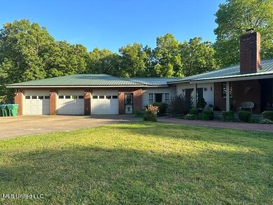 Fairview Garages