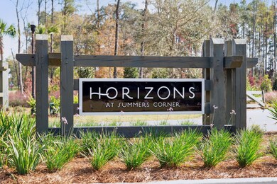 Horizons