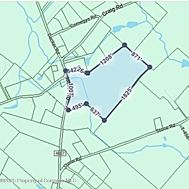 0 Craig Rd & Miller Rd, North Abington Township, PA 18414 - photo 5