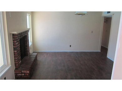 10826 George Archer Dr, El Paso, TX 79935 - photo 6