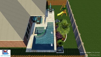 27910 Emory Cove Dr, Spring, TX 77386 - photo 4