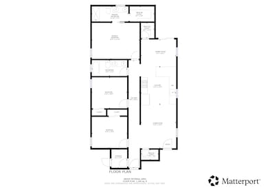 3129 Elizabeth St, Indianapolis, IN 46234 - photo 3