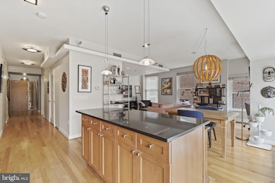 675 E St NW unit 500, Washington, DC 20004 - photo 3