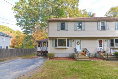 84 Depot St, Douglas, MA 01516 - photo 2