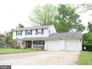 808 Heritage Rd, Cinnaminson, NJ 08077 - photo 2