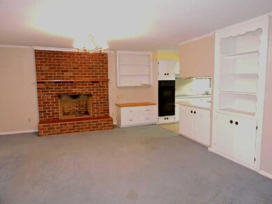 409 Fredonia Rd, Manchester, TN 37355 - photo 4