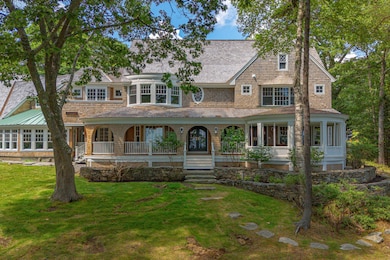 184 Spruce Point Rd, Yarmouth, ME 04096 - photo 5