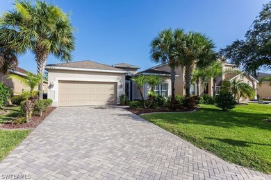 11150 River Trent Ct, Lehigh Acres, FL 33971 - photo 2