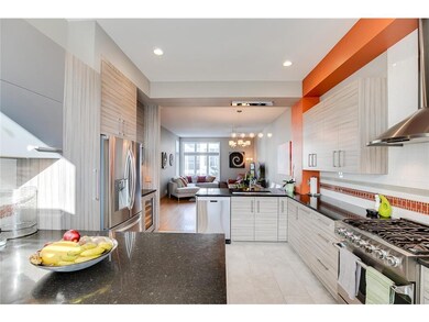 Great room living in St. Anthony!