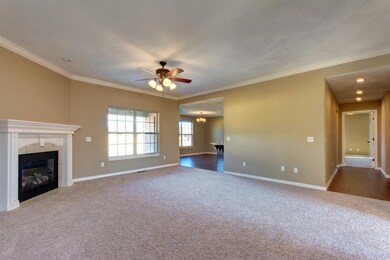1249 S Rosemoor Dr unit L  7, Nixa, MO 65714 - photo 2