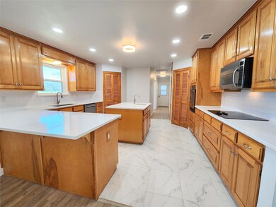 3200 Dove Creek Rd, Cleburne, TX 76031 - photo 6