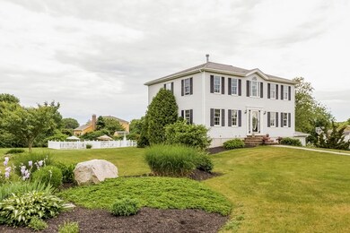 1 Mark Dr, Fairhaven, MA 02719 - photo 3