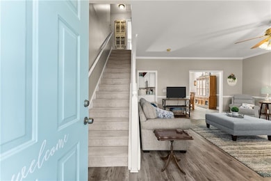 5993 Wellington Ave, Gainesville, GA 30506 - photo 3