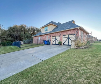 4615 Mt Vernon Rd, Enid, OK 73703 - photo 6