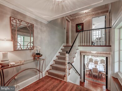 535 Garrison Forest Rd, Owings Mills, MD 21117 - photo 6