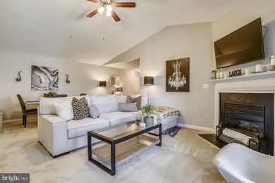 8050 Lisle Dr unit 303, Manassas, VA 20109 - photo 5