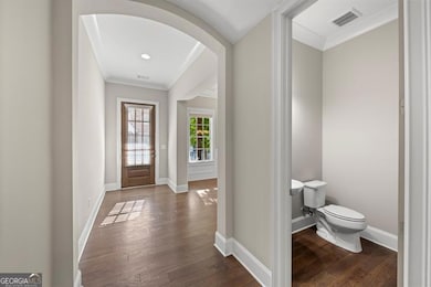 6454 Meridian Way, Sandy Springs, GA 30328 - photo 7