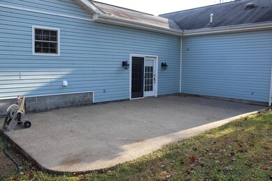 1912 Bunner Ridge Rd, Fairmont, WV 26554 - photo 4