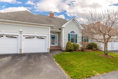 34 Hickory Crossing, Dracut, MA 01826 - photo 2