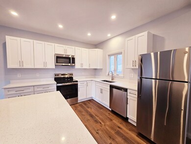 1 Grove St unit A, Plainville, MA 02762 - photo 3