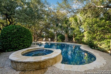 22236 Old Fossil Rd, San Antonio, TX 78261 - photo 4