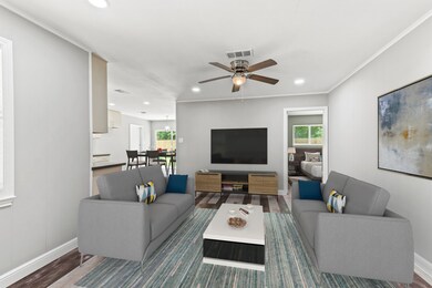 **VIRTUAlLY STAGED**