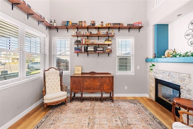 1464 N Stratton Ave, Castle Rock, CO 80104 - photo 6