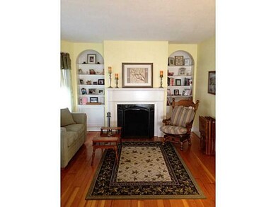 145 Summer St, Woonsocket, RI 02895 - photo 2