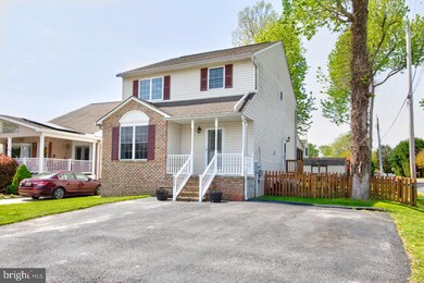 6927 Gunder Ave, Middle River, MD 21220 - photo 2