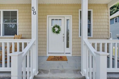 58 Pear St, Tinton Falls, NJ 07724 - photo 2