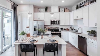 3800 Viceroy Place unit Aspire, Deland, FL 32724 - photo 5