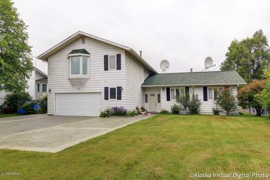 1131 W 82nd Ave, Anchorage, AK 99518 - photo 2
