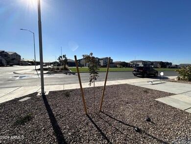 03- Corner Lot with a Greenbelt view