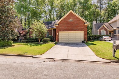 814 Park Chase Dr, Evans, GA 30809 - photo 4