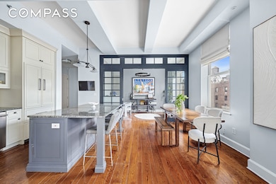 49 E 21st St unit 10C, New York, NY 10010 - photo 4