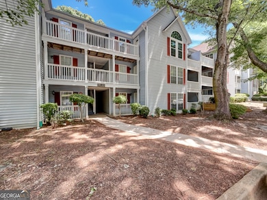 219 Cobblestone Trail, Avondale Estates, GA 30002 - photo 2