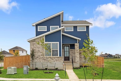 705 Salamander St, San Marcos, TX 78666 - photo 2