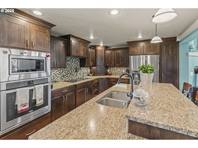 43186 New Bridge Rd, Richland, OR 97870 - photo 4