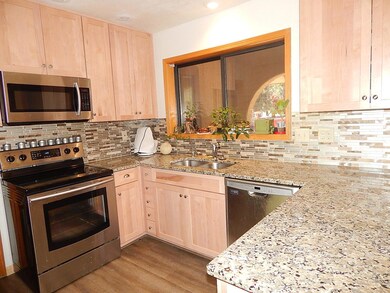 Kitchen a