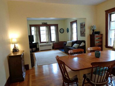 Dining Room.