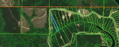 Map Aerial