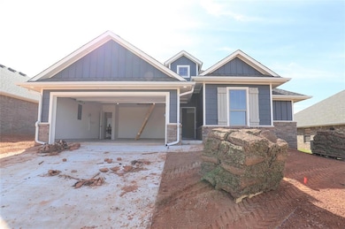 3125 Grapevine St, Edmond, OK 73034 - photo 3