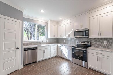 1112 Dell St, White Settlement, TX 76108 - photo 3