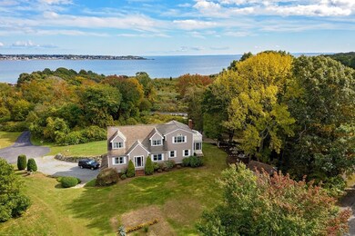 83 E Hidden Bay Dr, South Dartmouth, MA 02748 - photo 2