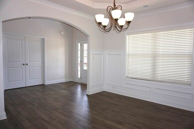 3411 Bridgewood Dr, Macon, GA 31216 - photo 4