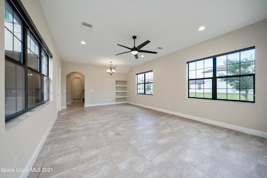 7205 Primavera Ln, Melbourne, FL 32940 - photo 3
