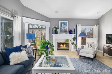 2115 Lamberton Creek Ln NE unit 18, Grand Rapids, MI 49505 - photo 6